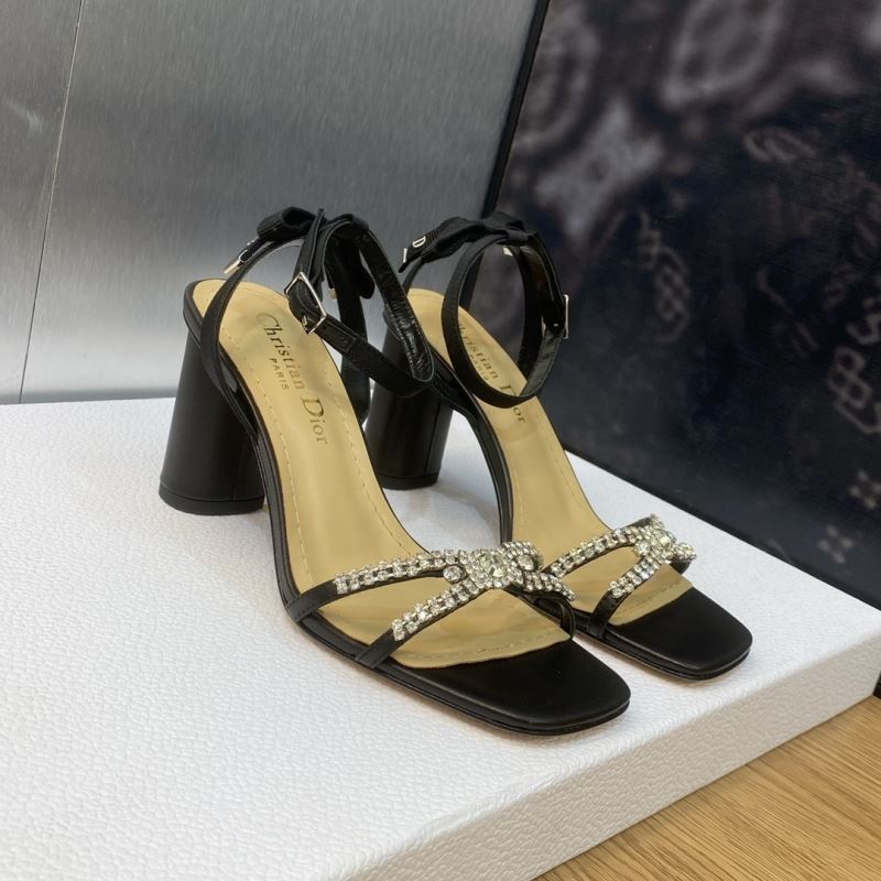 Christian Dior Sandals